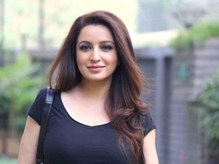 Tisca Chopra’s Inspirational Career Comeback in Bollywood